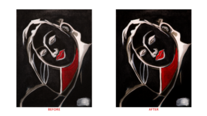 Photoshop Design by Akshar Shailesh for this project | Design: #24544705
