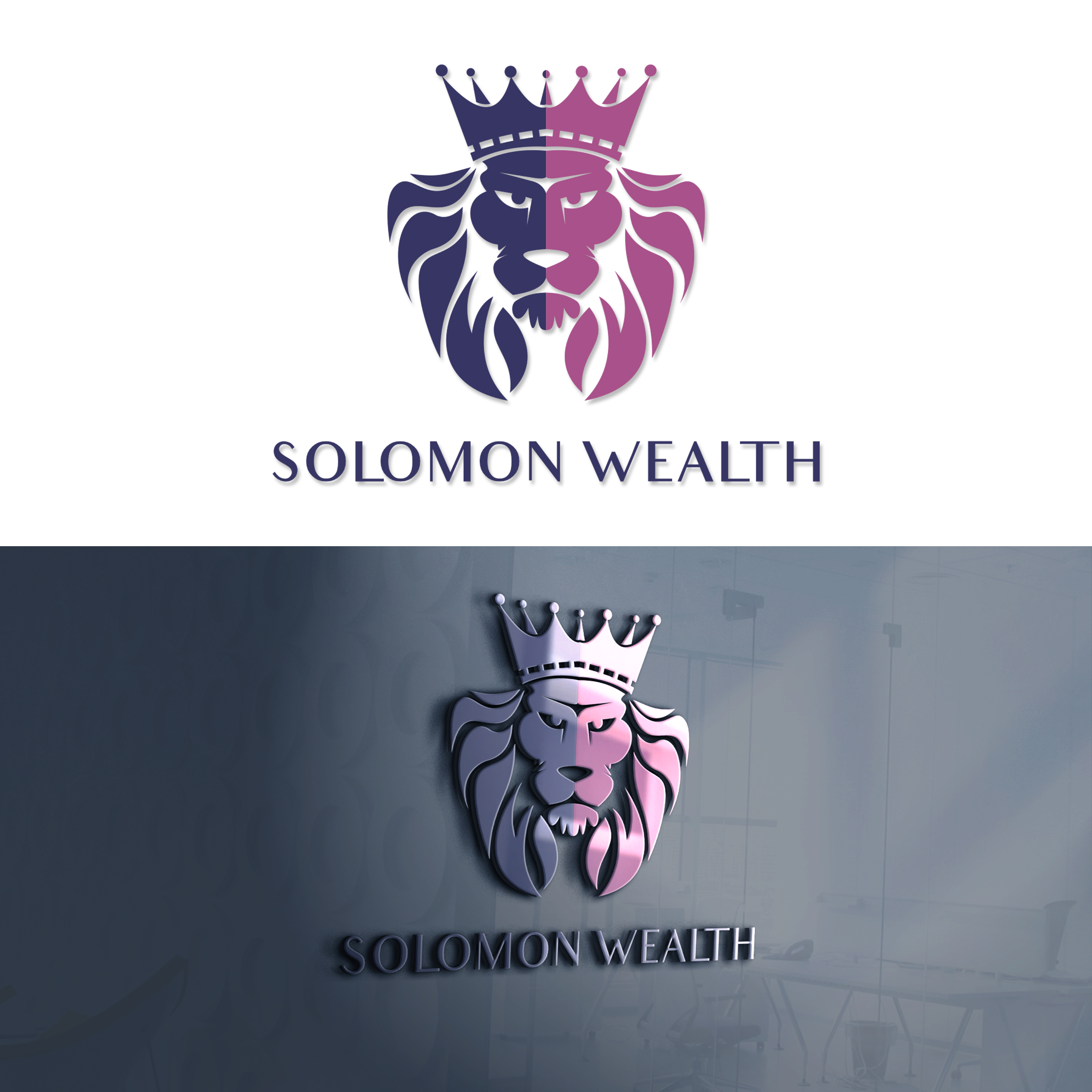 Logo Design by r. ilham for this project | Design #24580885