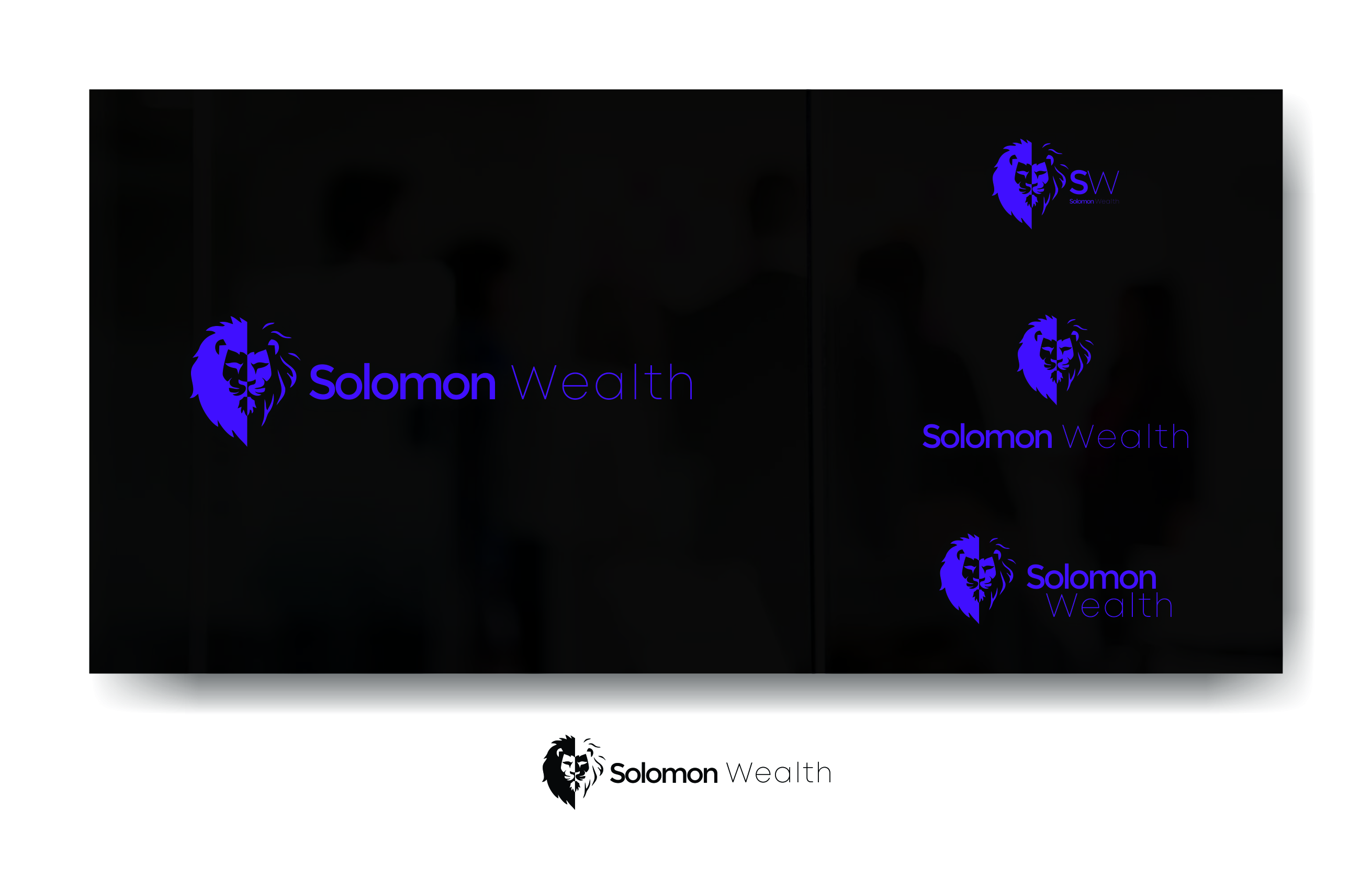 Logo-Design von luwesdesign für dieses Projekt | Design #24591025