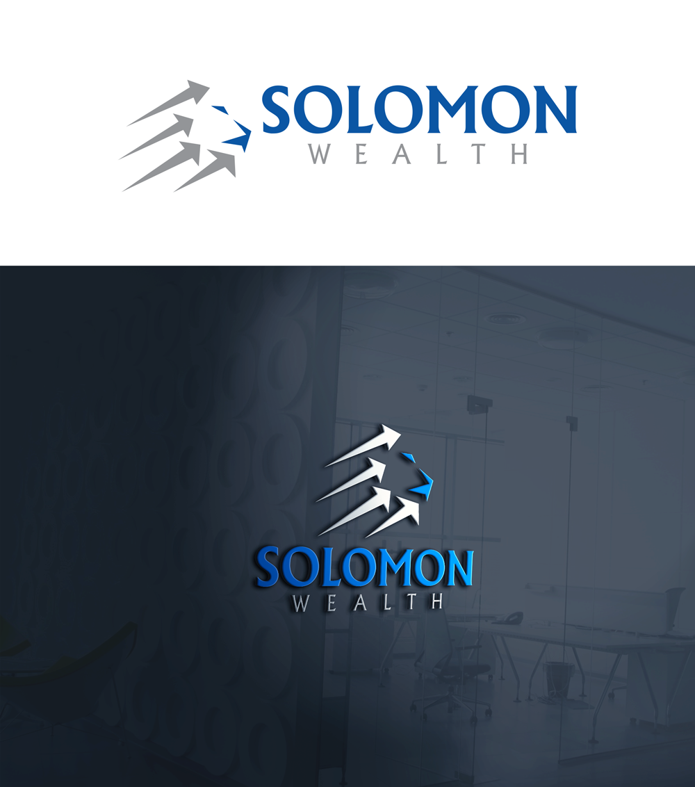Logo Design by Anabia 2 for this project | Design: #24559483