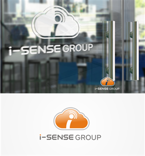 I-SENSE Group | Design de Logo par Pak We Designs