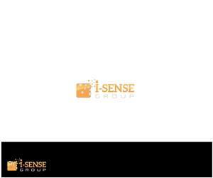 I-SENSE Group | Design de Logo par Alexandra