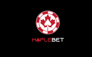 MAPLEBET | Logo-Design von MT
