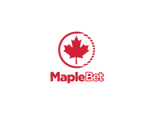 MAPLEBET | Logo Design by Buck Tornado