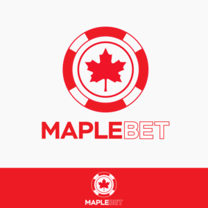 MAPLEBET | Logo Design by adelvalle