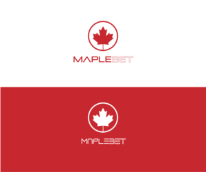 MAPLEBET | Logo Design by The Seventh Key Magic