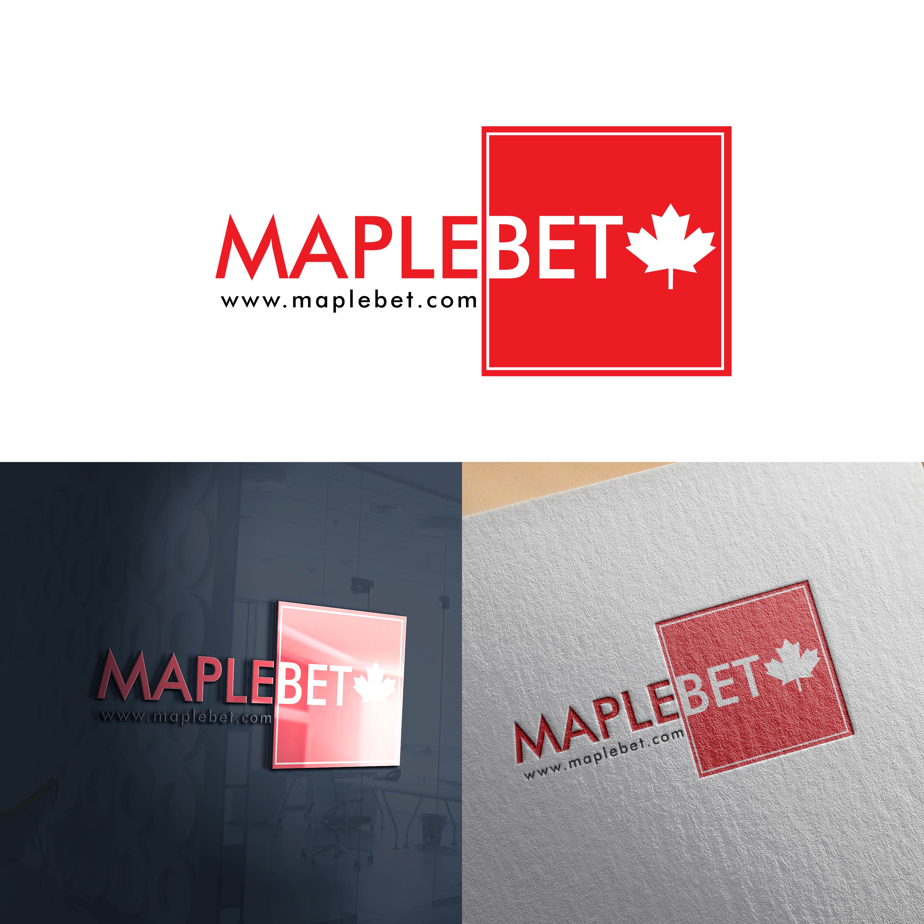 Logo Design by GayanDesign for this project | Design #24546629