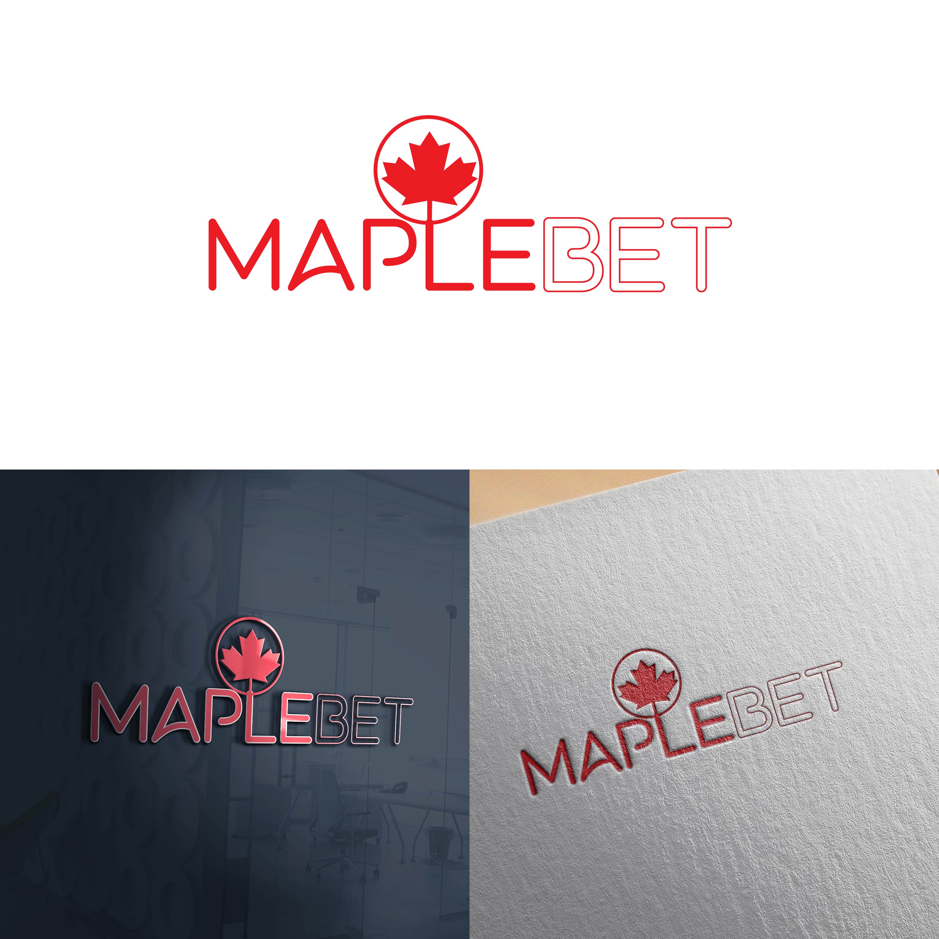 Logo Design by GayanDesign for this project | Design #24546630