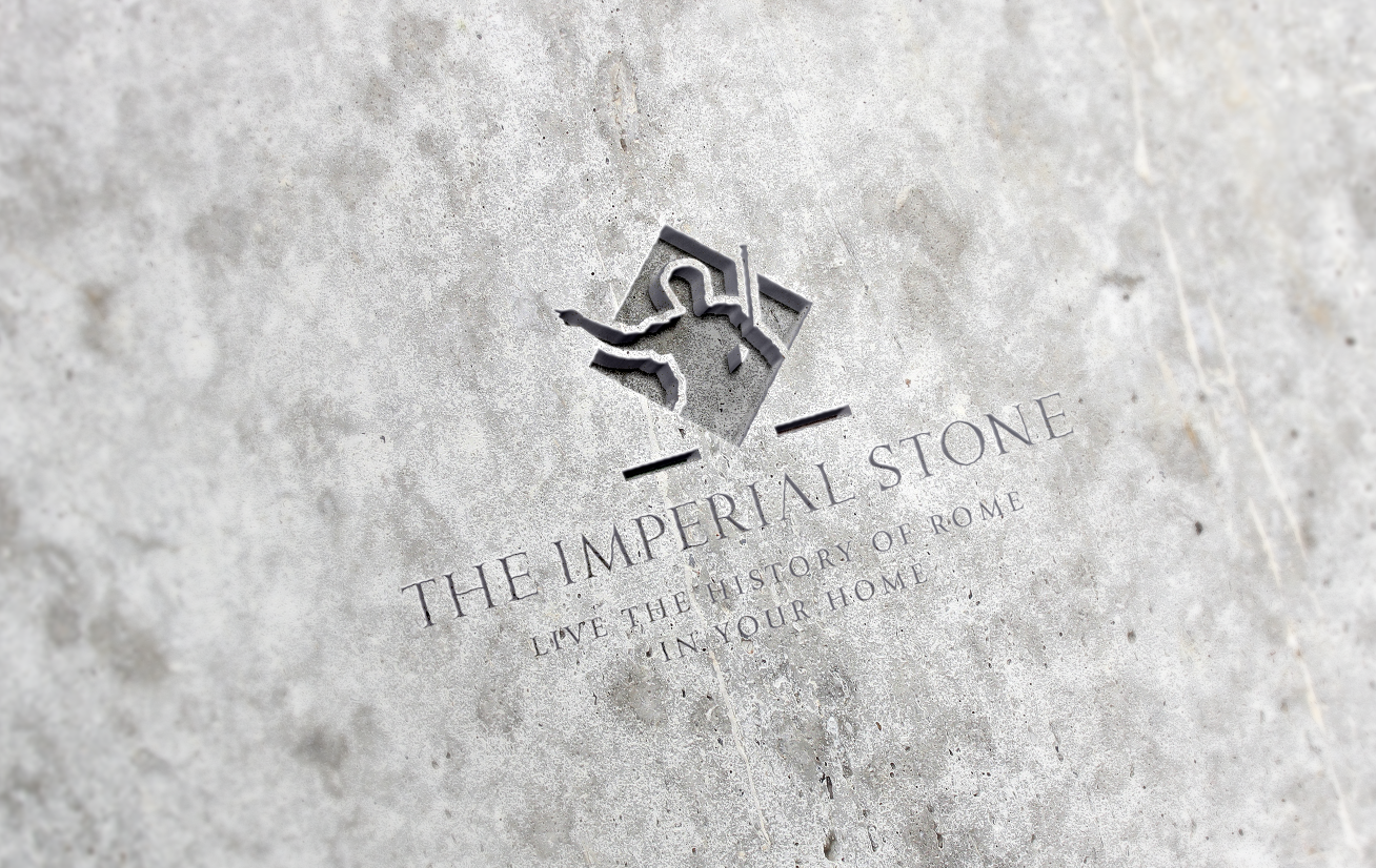 Logo Design by wonderland for this project | Design #24543833