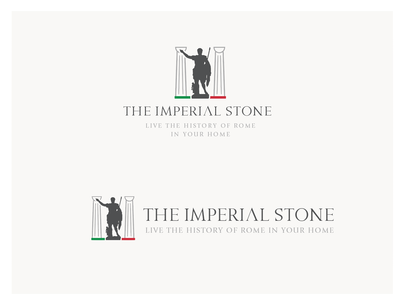 Logo Design by wonderland for this project | Design #24545927