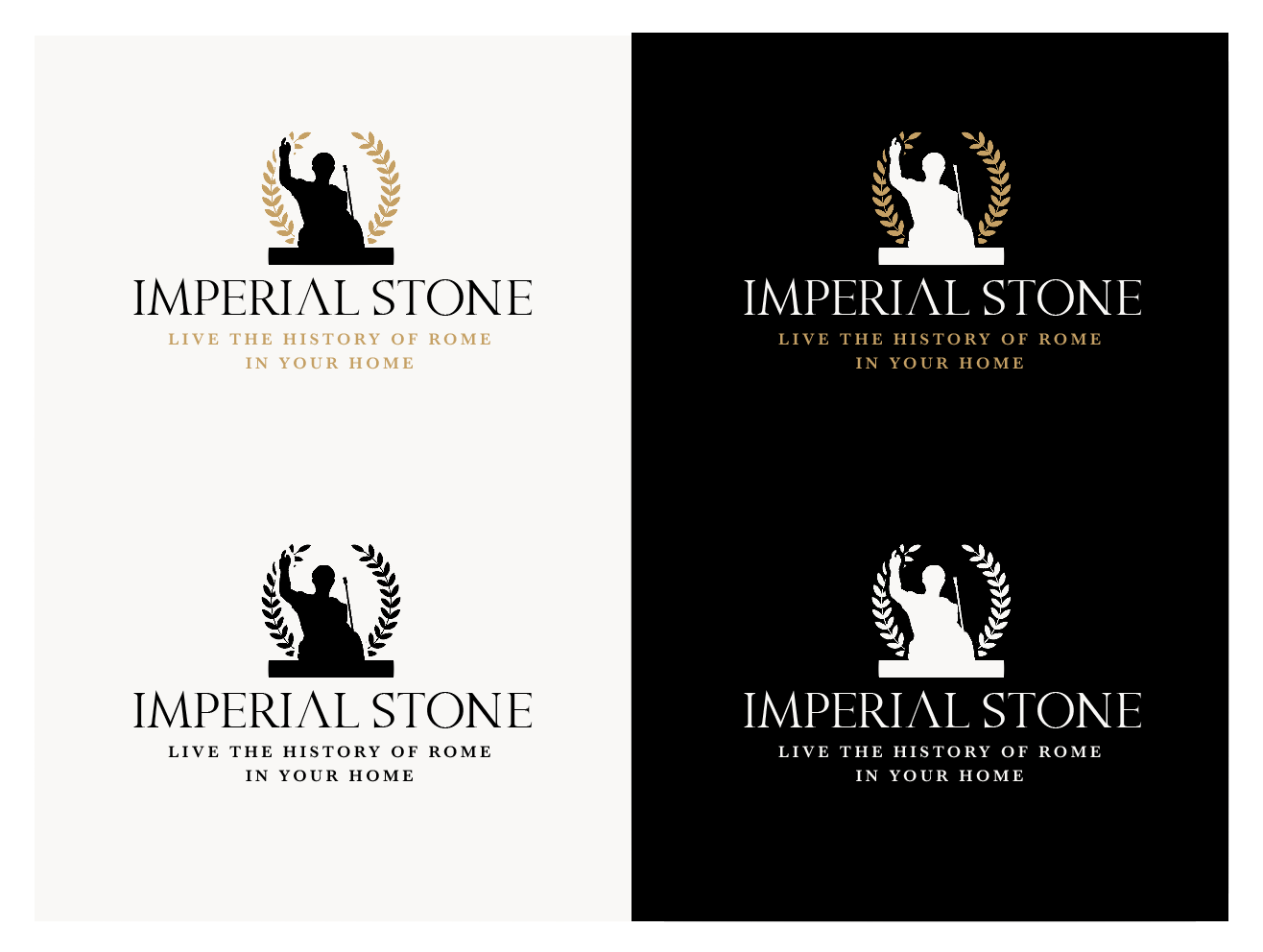 Logo Design by wonderland for this project | Design #24740415