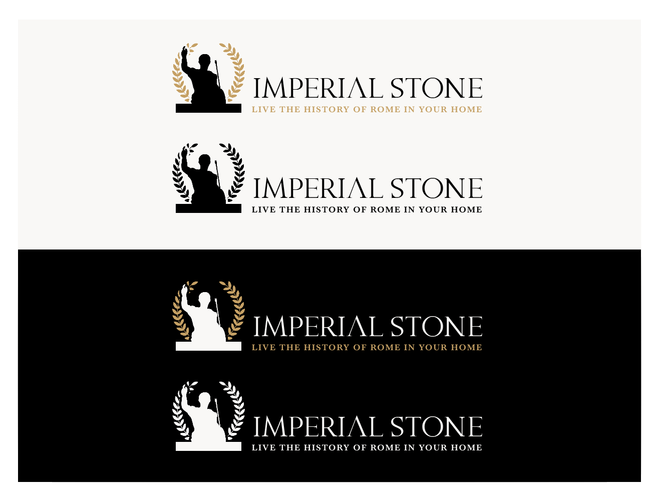 Logo Design by wonderland for this project | Design #24740417