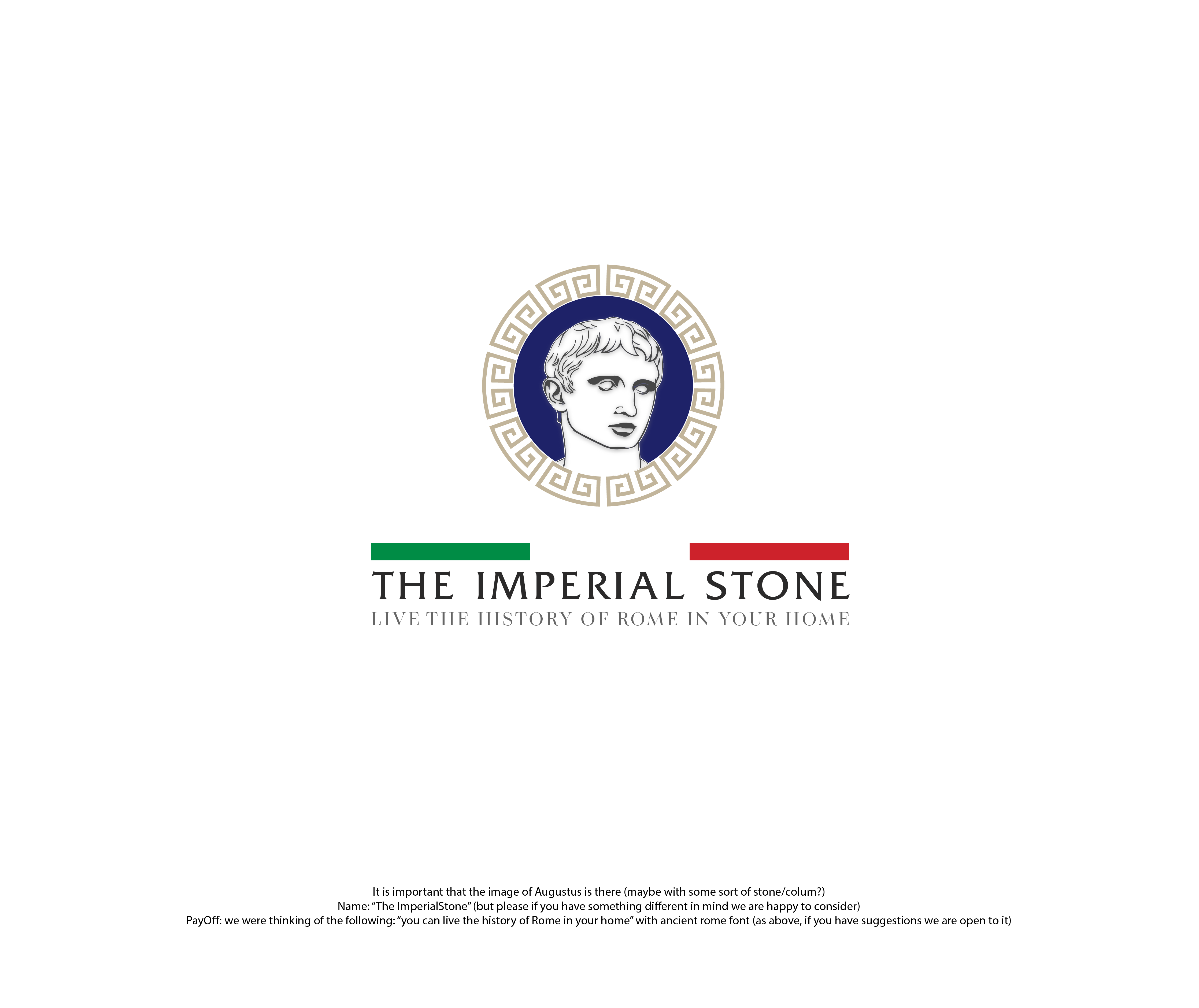 Diseño de Logo por The Seventh Key Magic para este proyecto | Diseño #24546009