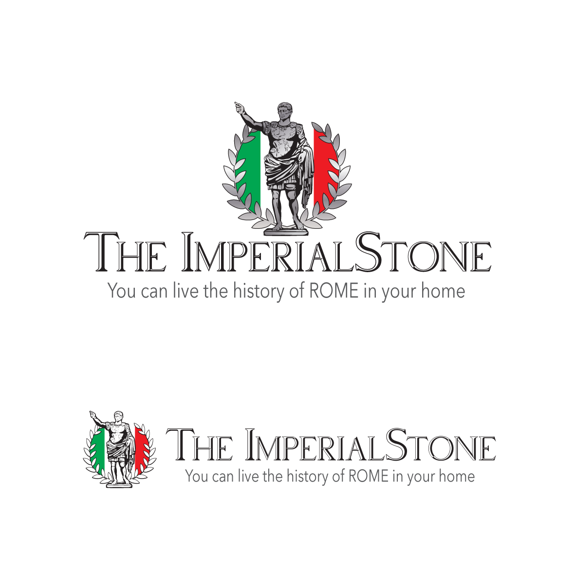 Logo Design by Samantha Ward Design for this project | Design #24573308