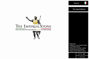 Logo Design by InkThink by Scaurus for this project | Design: #24604556