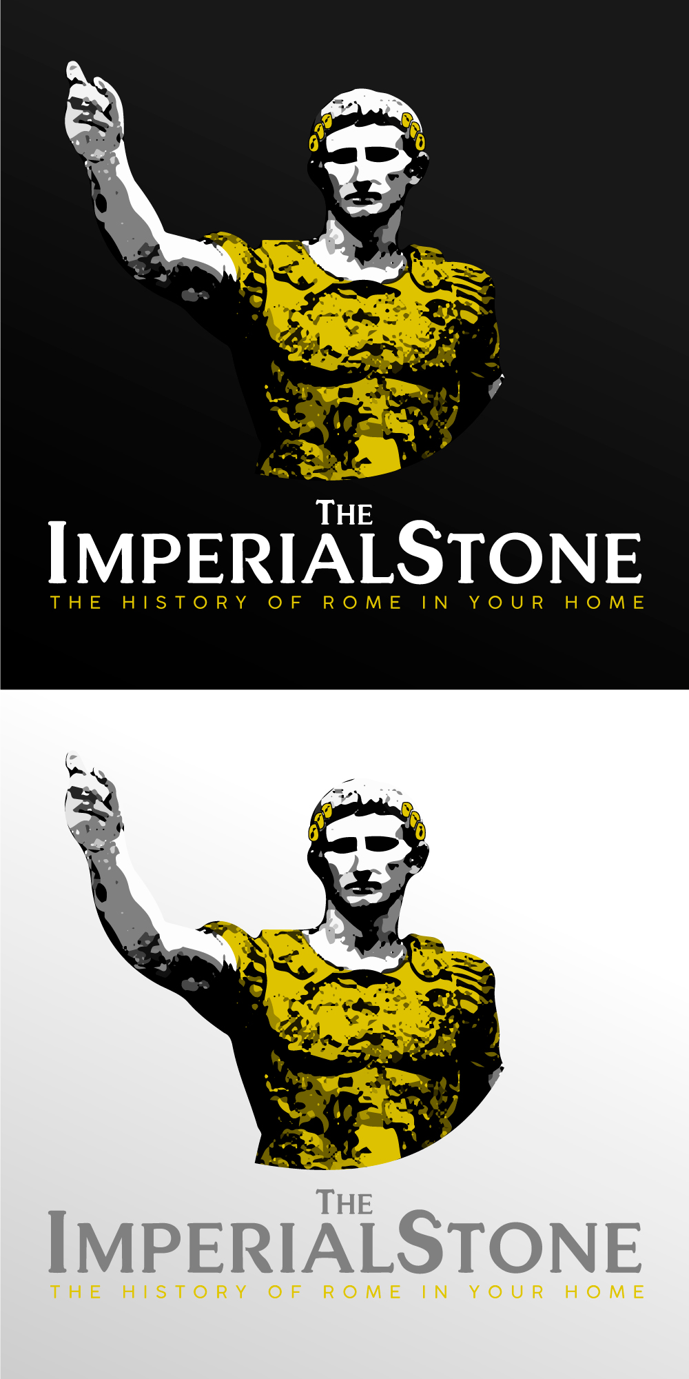 Logo Design by Mars Studio for this project | Design #24638337