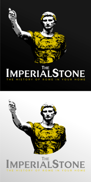 Logo Design by Mars Studio for this project | Design #24638337