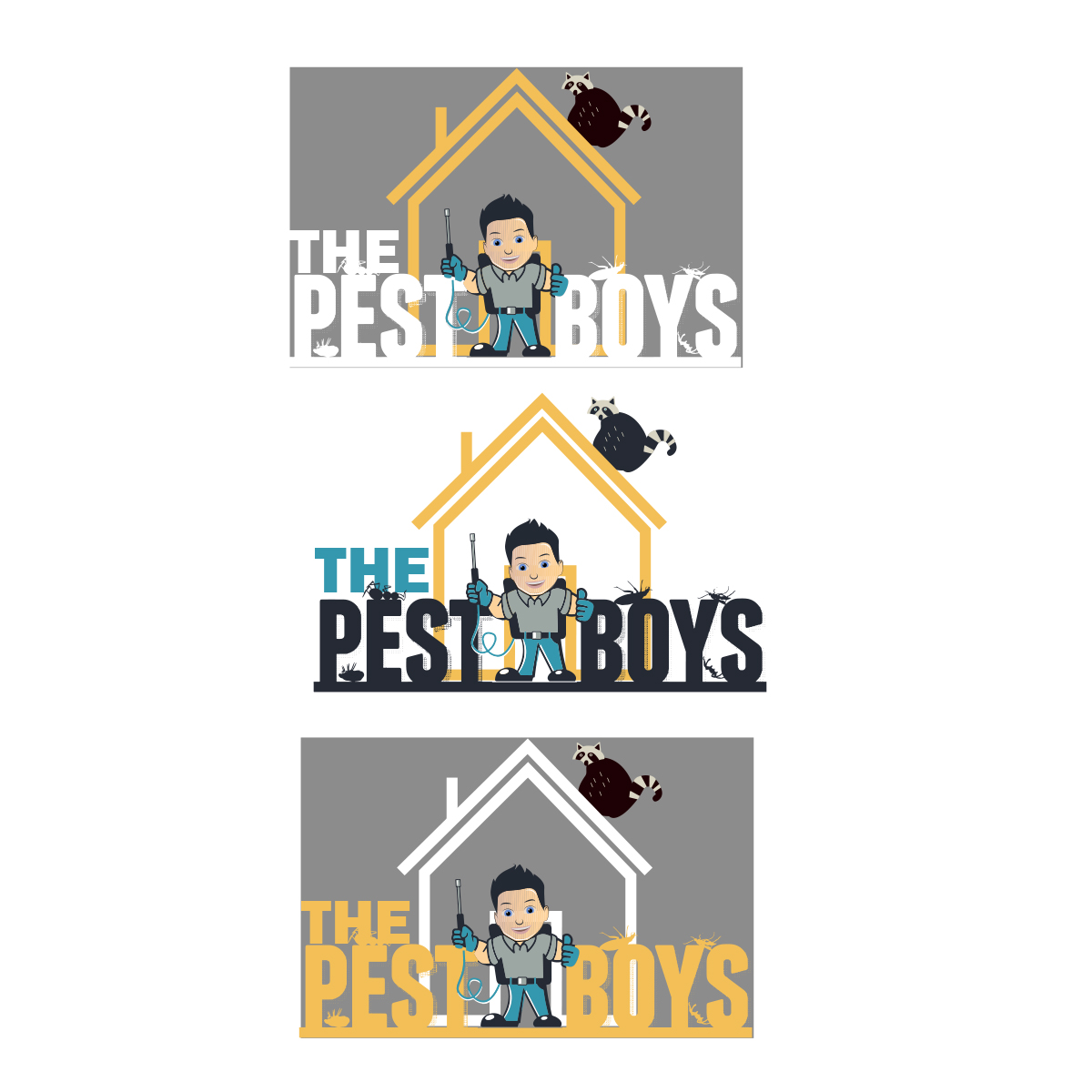 Logo Design by Aaaron for this project | Design #24542944