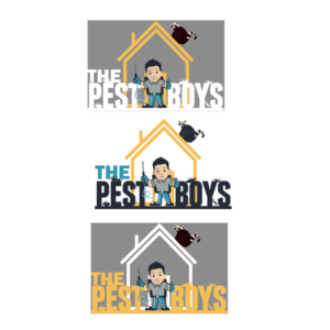 Logo Design by Aaaron for this project | Design: #24542944