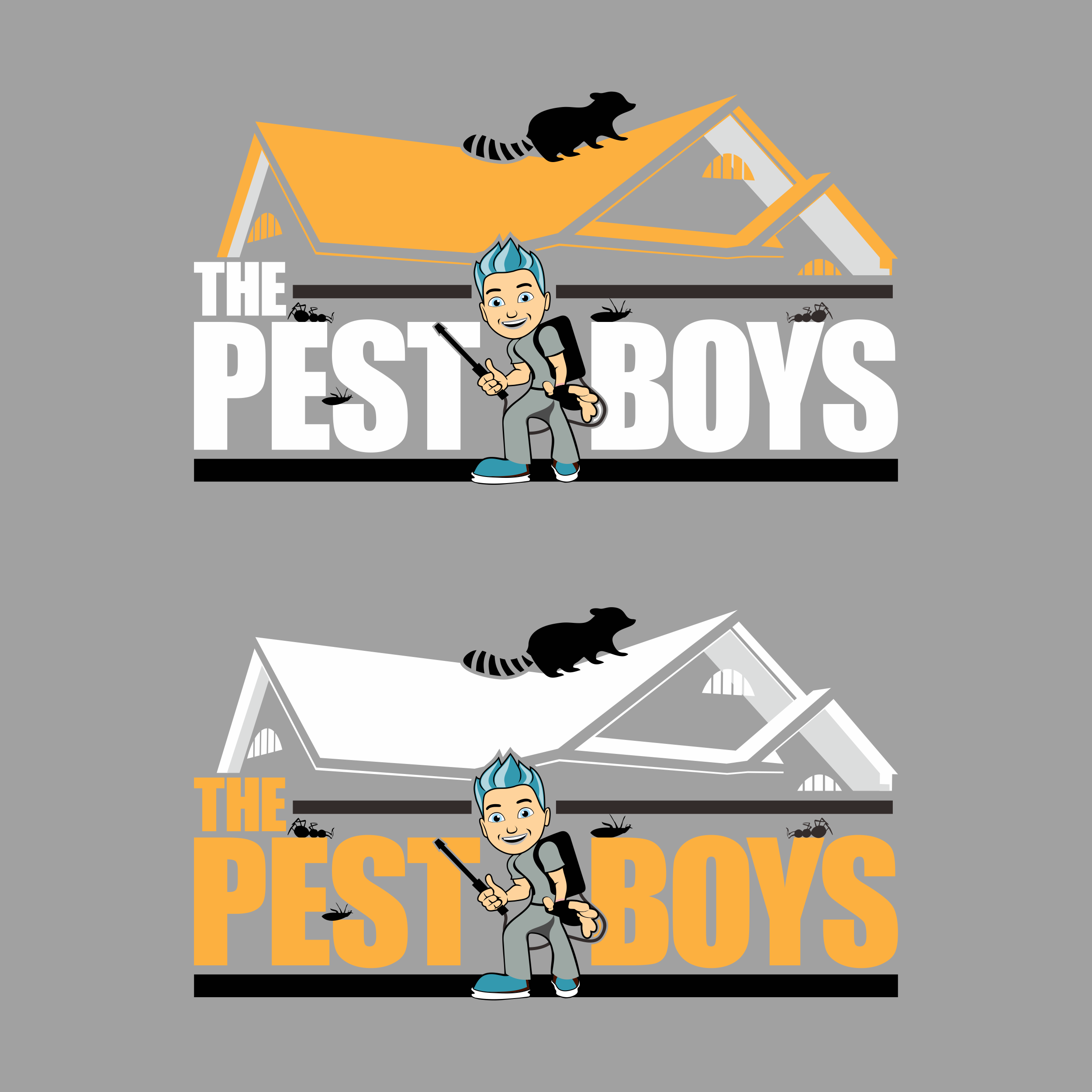 Diseño de Logo por luckdesign para este proyecto | Diseño #24547977