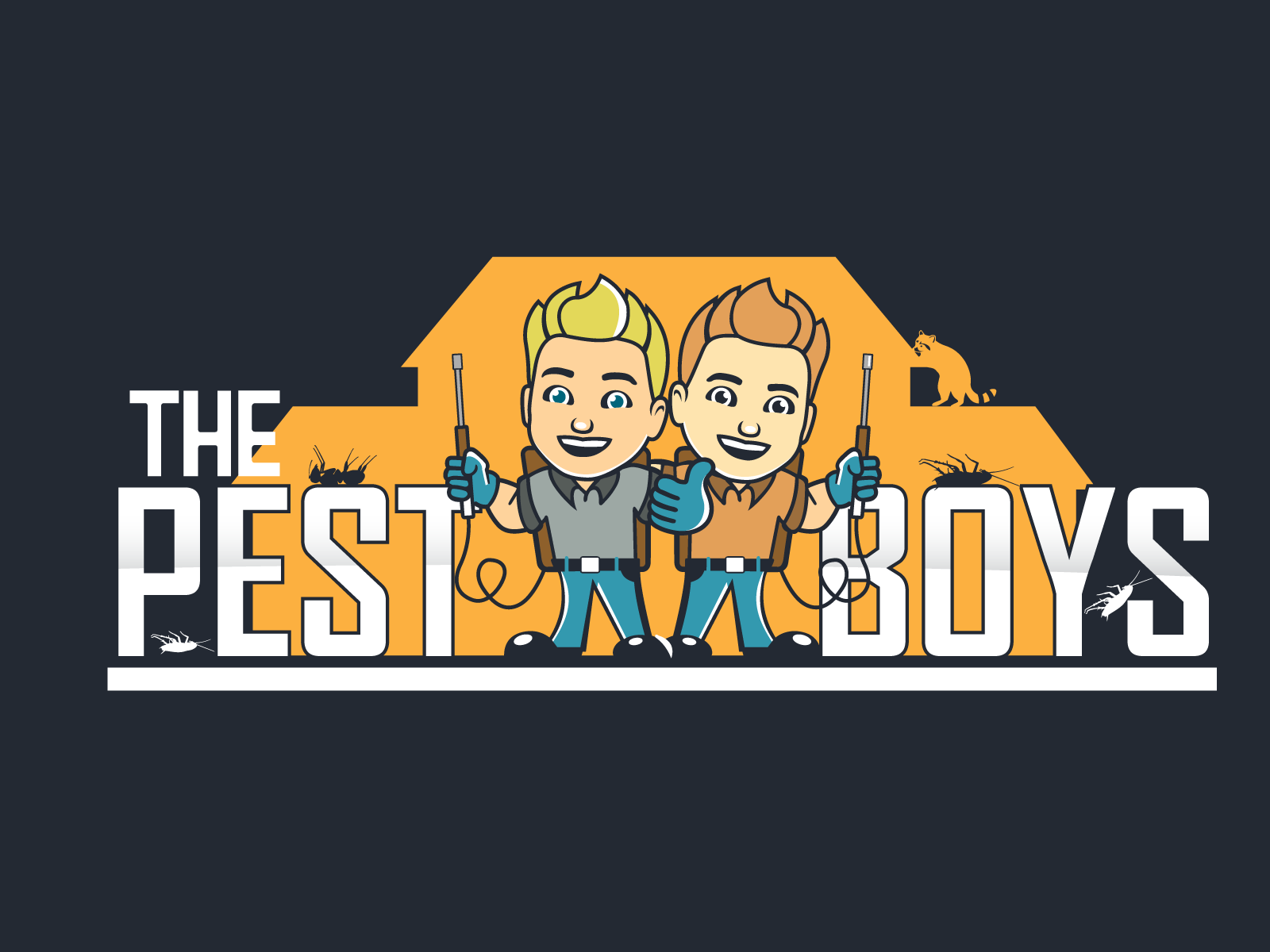 Logo Design by Mosa Abo swelem for this project | Design #24541718