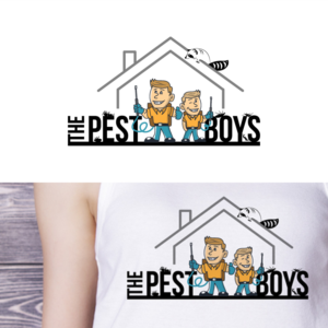 Logo Design by :) Zoya for this project | Design: #24544854