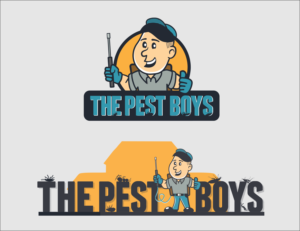 Logo Design by sonu parmar for this project | Design: #24546018