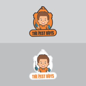 Logo Design by Srydsgn.Std for this project | Design #24542104