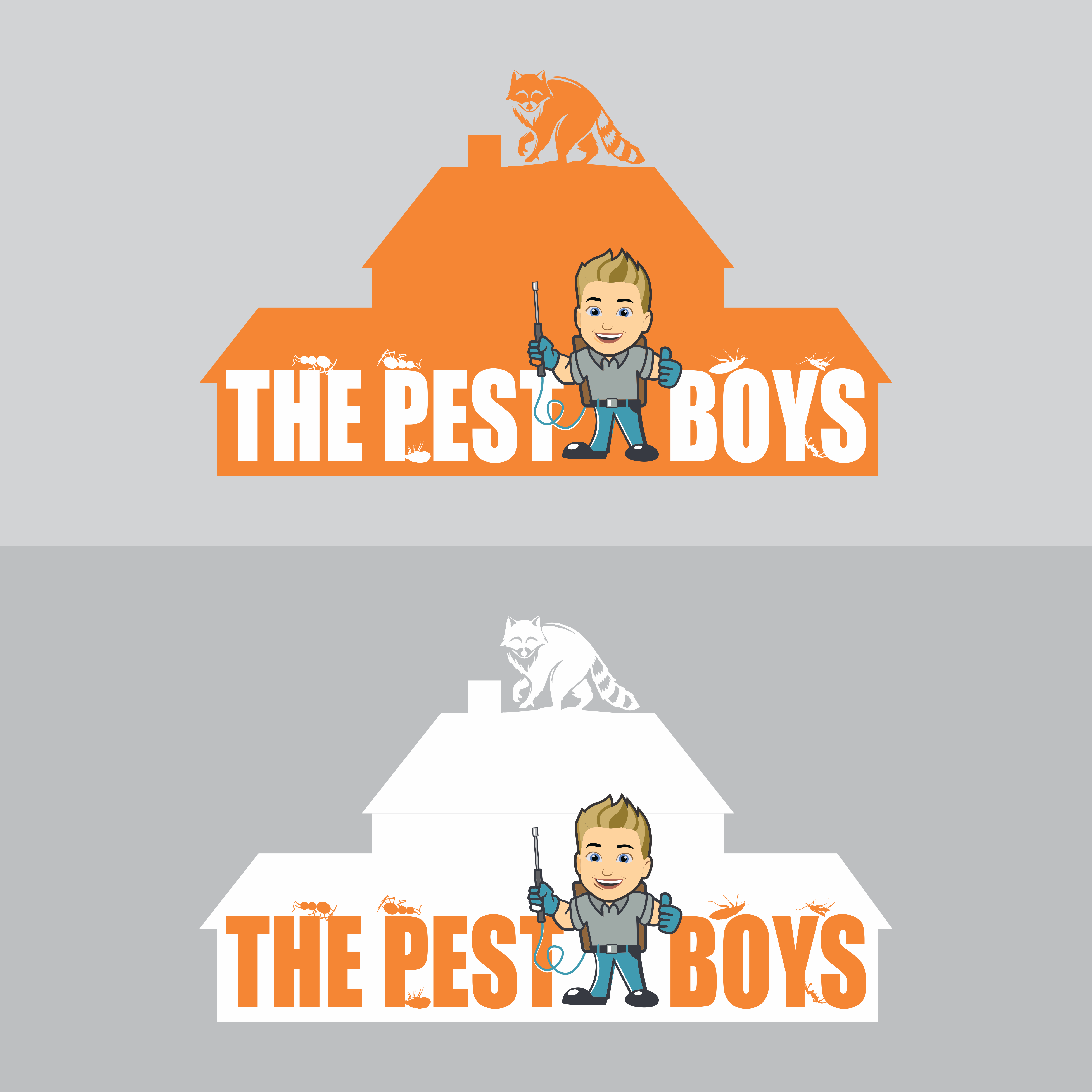 Logo Design by Srydsgn.Std for this project | Design #24542106