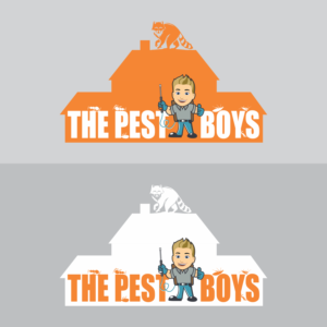 Logo Design by Srydsgn.Std for this project | Design: #24542106