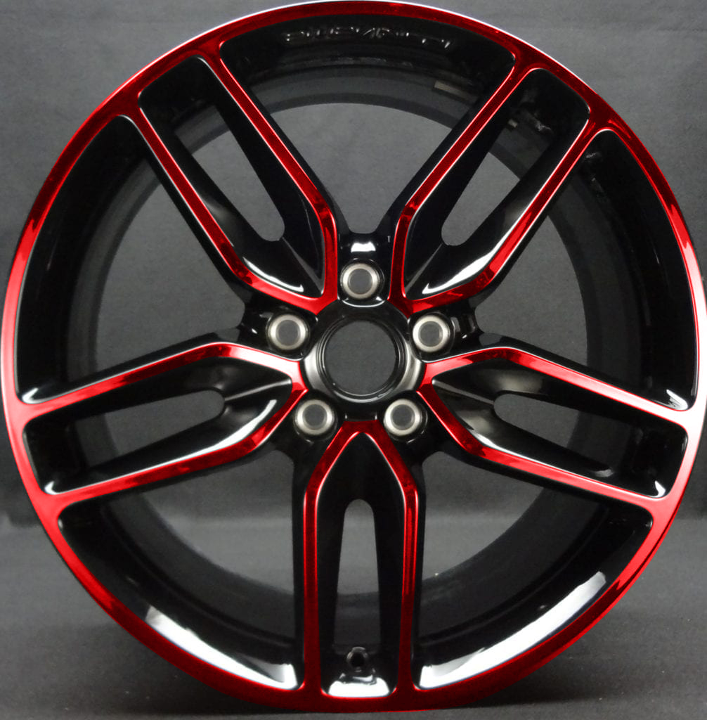 Design de Covering de Véhicule par Javelin Studio pour ce projet | Design #24716037