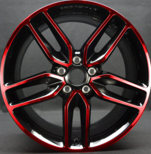 Car Wrap Design by Javelin Studio for this project | Design: #24716037