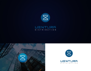 Logo Design by Alex Petersen