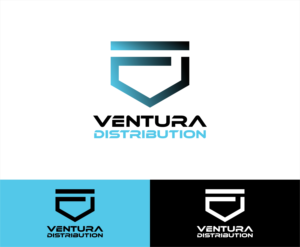Logo-Design von vta für Ventura Inc  | Design: #24542512