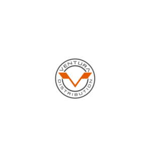 Ventura Distribution | Logo Design by logo_s