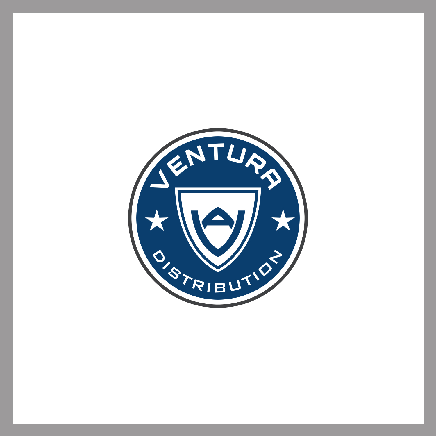 Logo-Design von MG.graphics für Ventura Inc  | Design #24543812