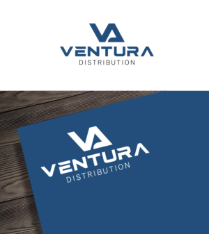 Design de Logo par [HP] Henry Panaligan pour Ventura Inc  | Design #24545860