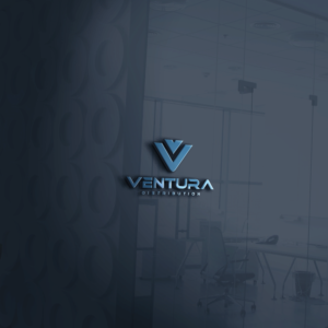 Logo-Design von SteffySummer für Ventura Inc  | Design: #24542169