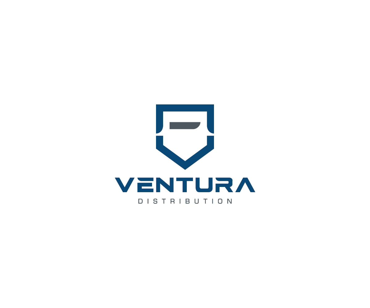 Logo-Design von Designpool für Ventura Inc  | Design #24542573