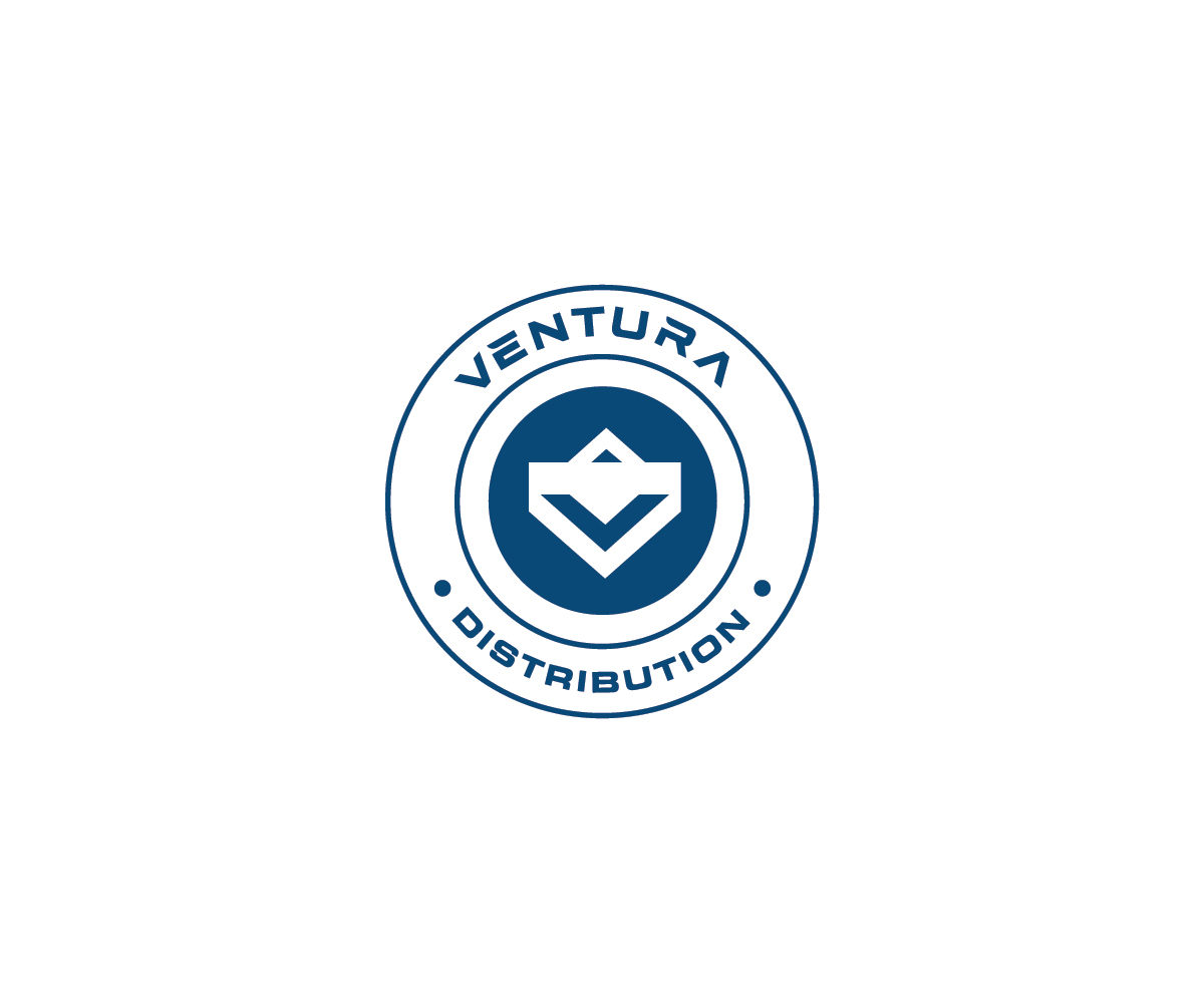 Logo-Design von Designpool für Ventura Inc  | Design #24542575