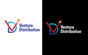 Design de Logo par GODDREAMCREATION pour Ventura Inc  | Design #24542870