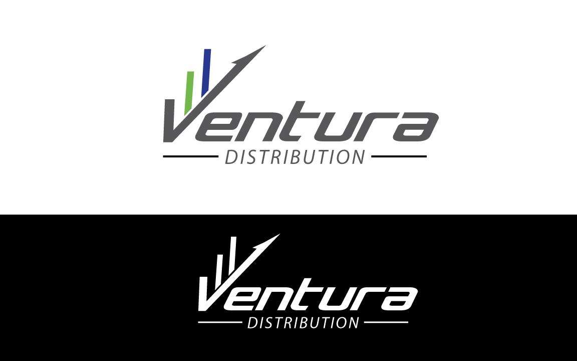 Diseño de Logo por GODDREAMCREATION para Ventura Inc  | Diseño #24542871
