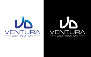 Logo-Design von GODDREAMCREATION für Ventura Inc  | Design: #24542872