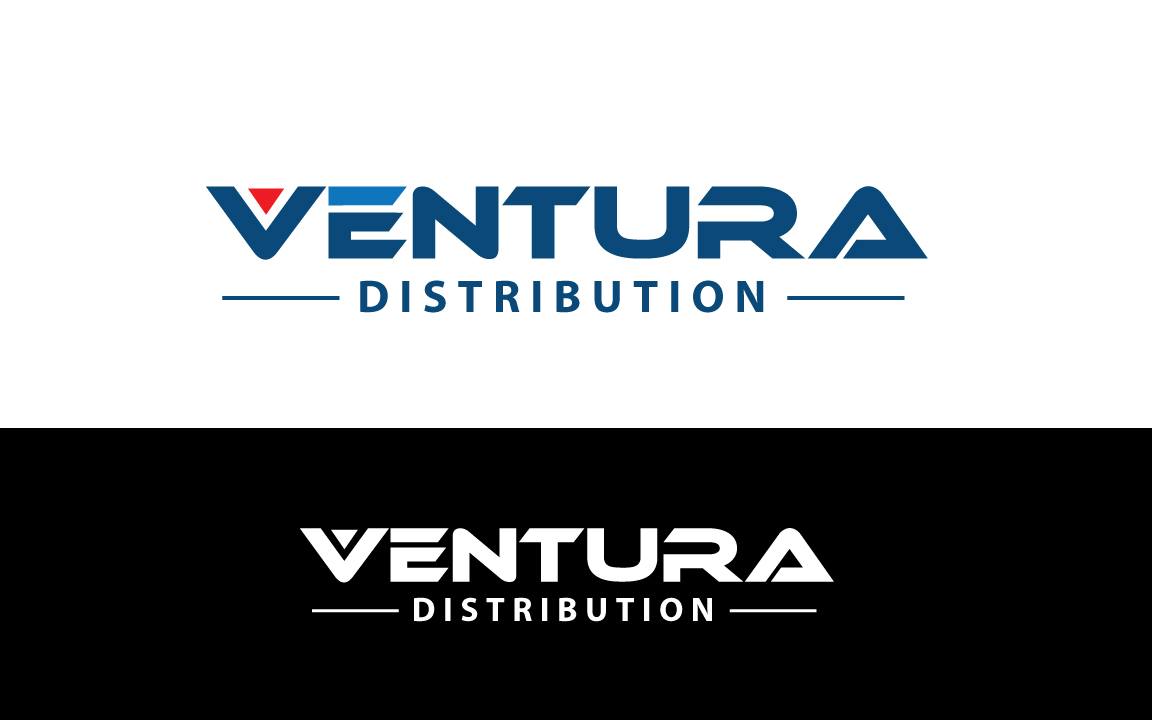 Diseño de Logo por GODDREAMCREATION para Ventura Inc  | Diseño #24542873