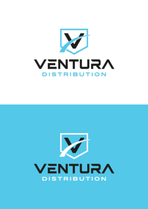 Design de Logo par grrssn pour Ventura Inc  | Design : #24547448