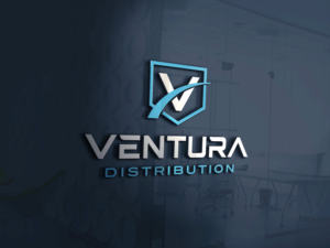 Design de Logo par grrssn pour Ventura Inc  | Design : #24547559