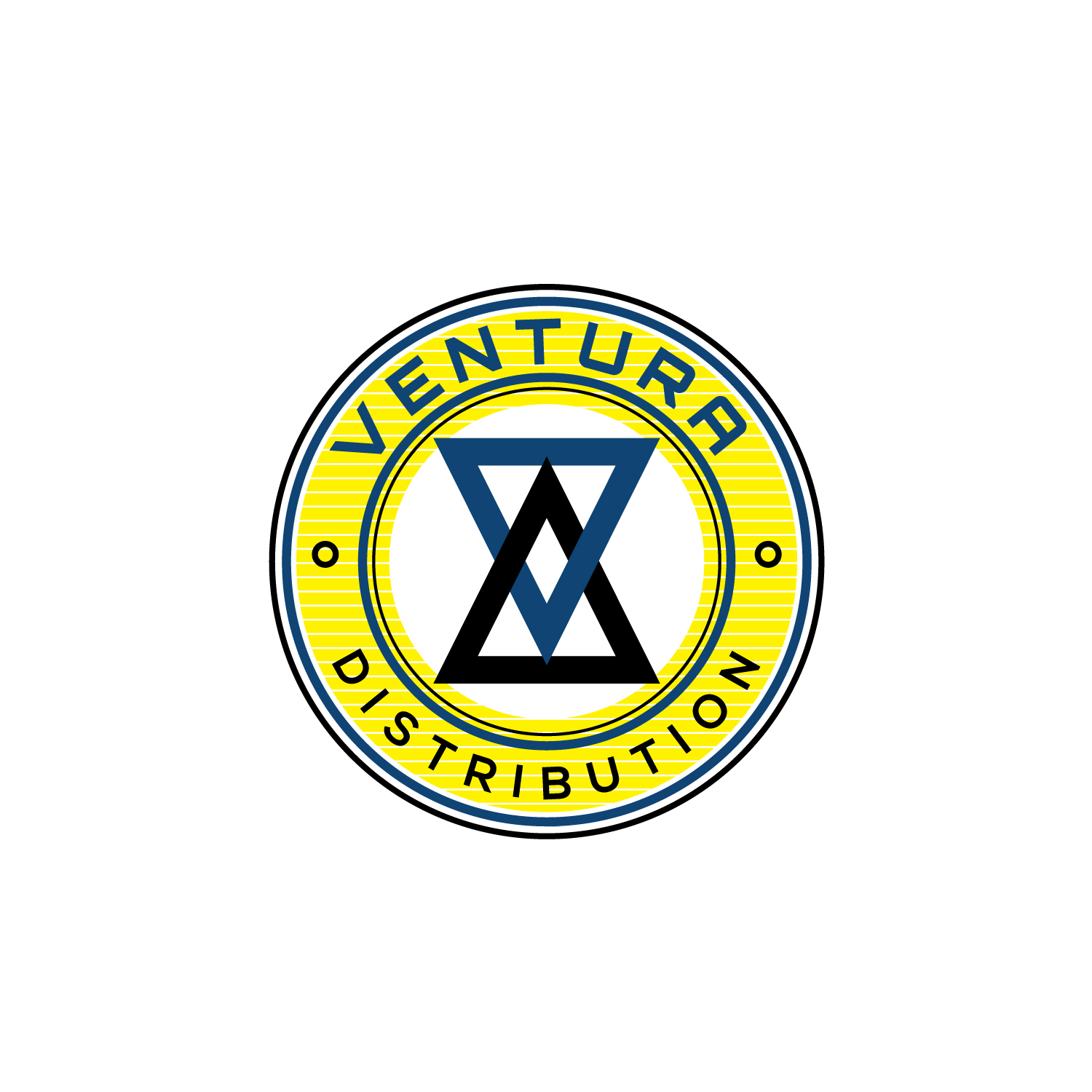 Logo-Design von geni für Ventura Inc  | Design #24543632