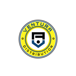 Ventura Distribution | Logo Design by geni