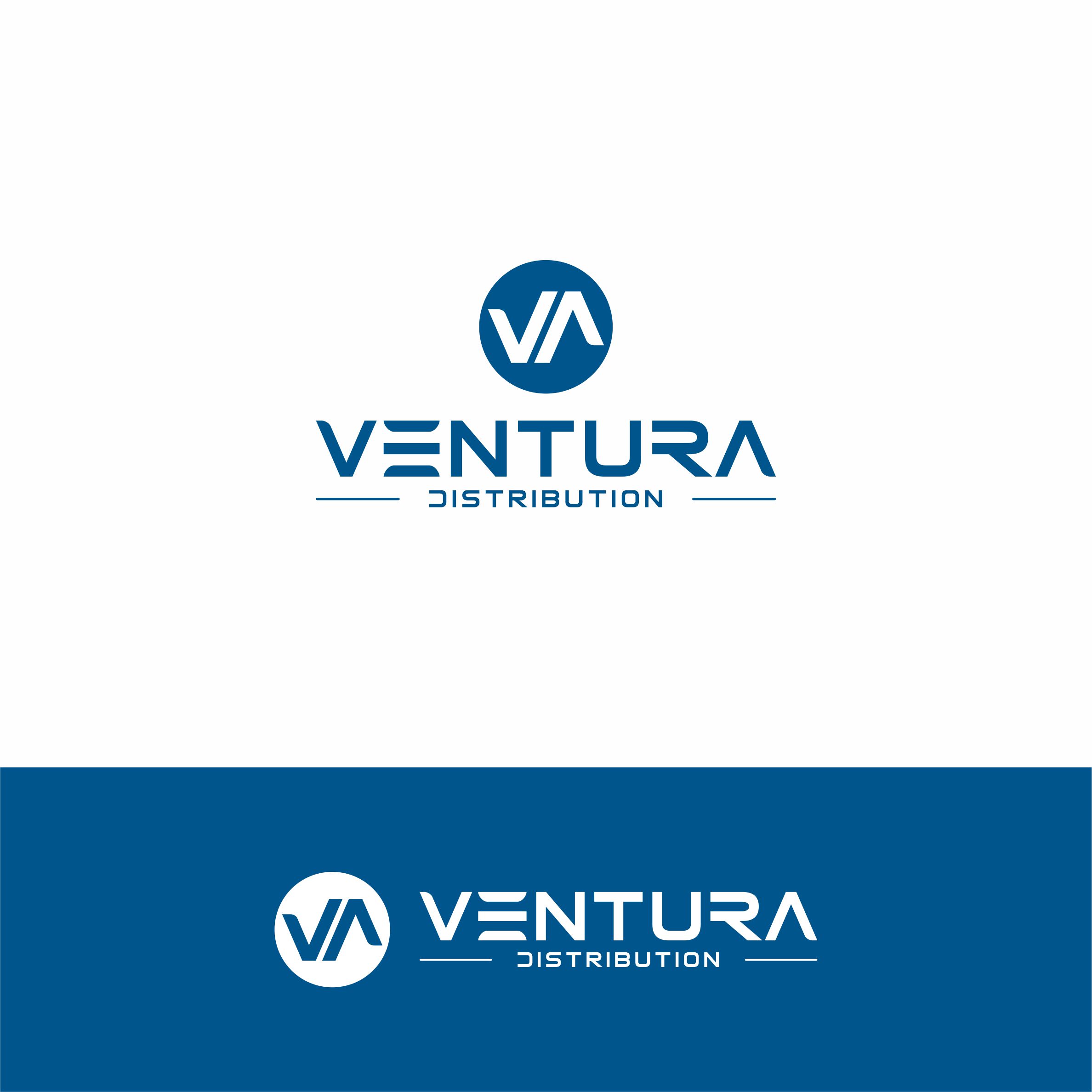 Logo-Design von Jet-D für Ventura Inc  | Design #24542480