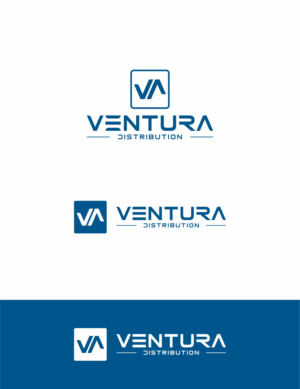 Design de Logo par Jet-D pour Ventura Inc  | Design : #24542484